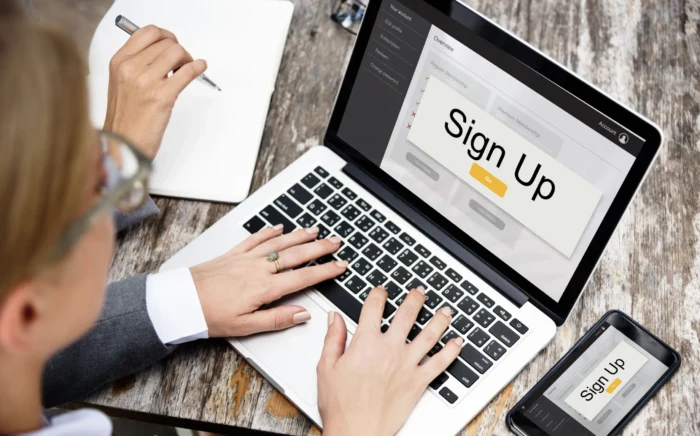 Call-to-action